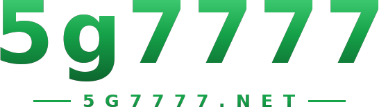 5g7777 logo